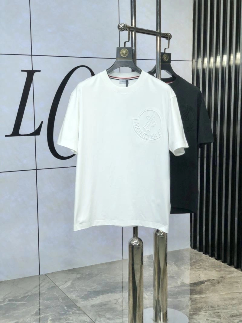 Functional Moncler T-Shirts 141016