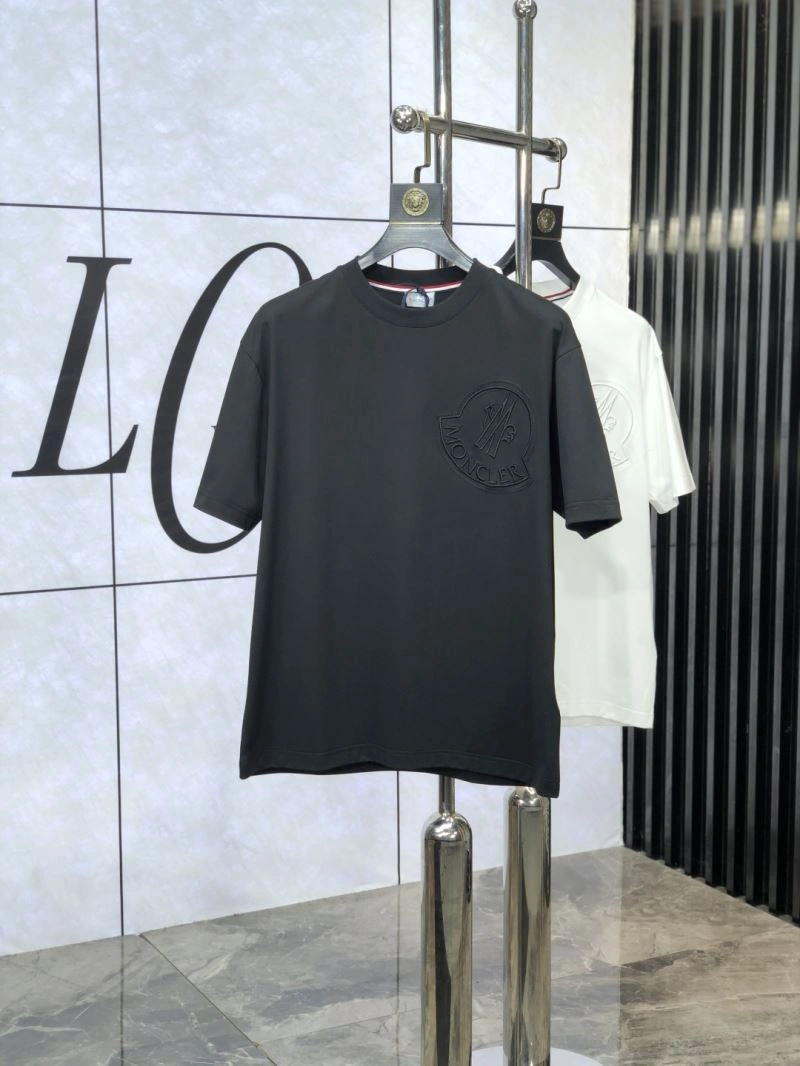 Functional Moncler T-Shirts 141016