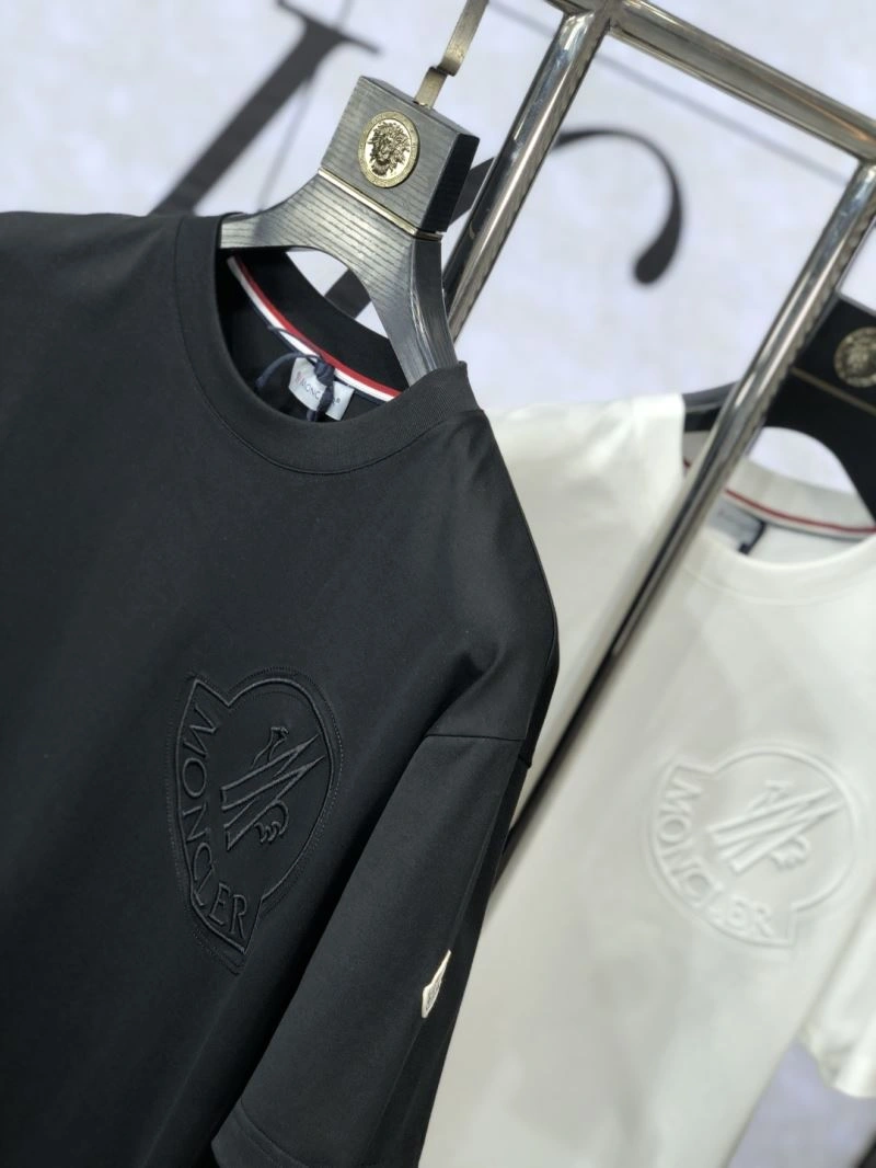 Functional Moncler T-Shirts 141016
