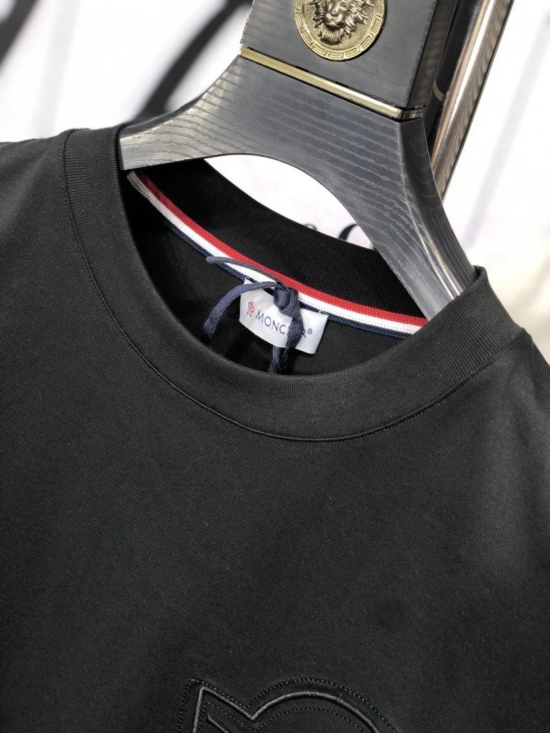 Functional Moncler T-Shirts 141016