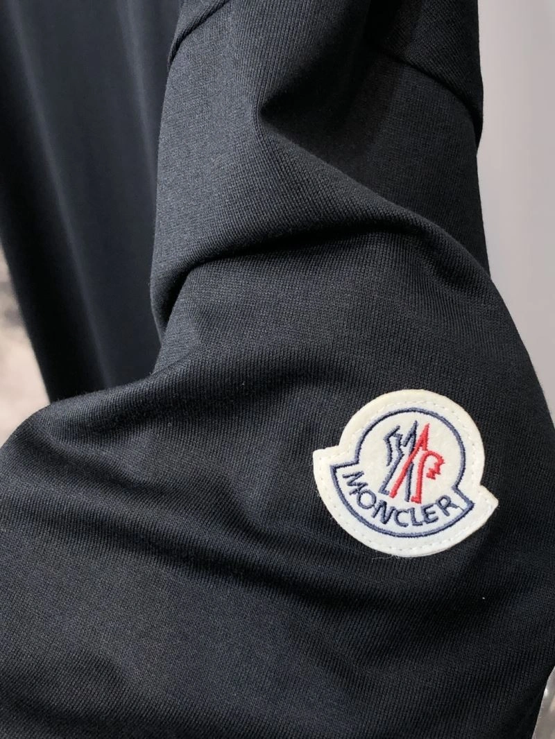 Functional Moncler T-Shirts 141016