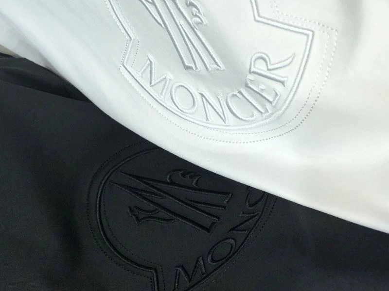 Functional Moncler T-Shirts 141016