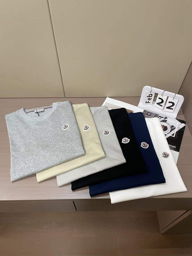Packable Moncler T-Shirts 141011