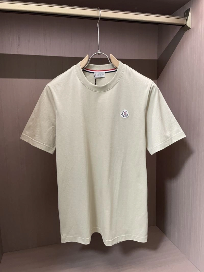 Packable Moncler T-Shirts 141011