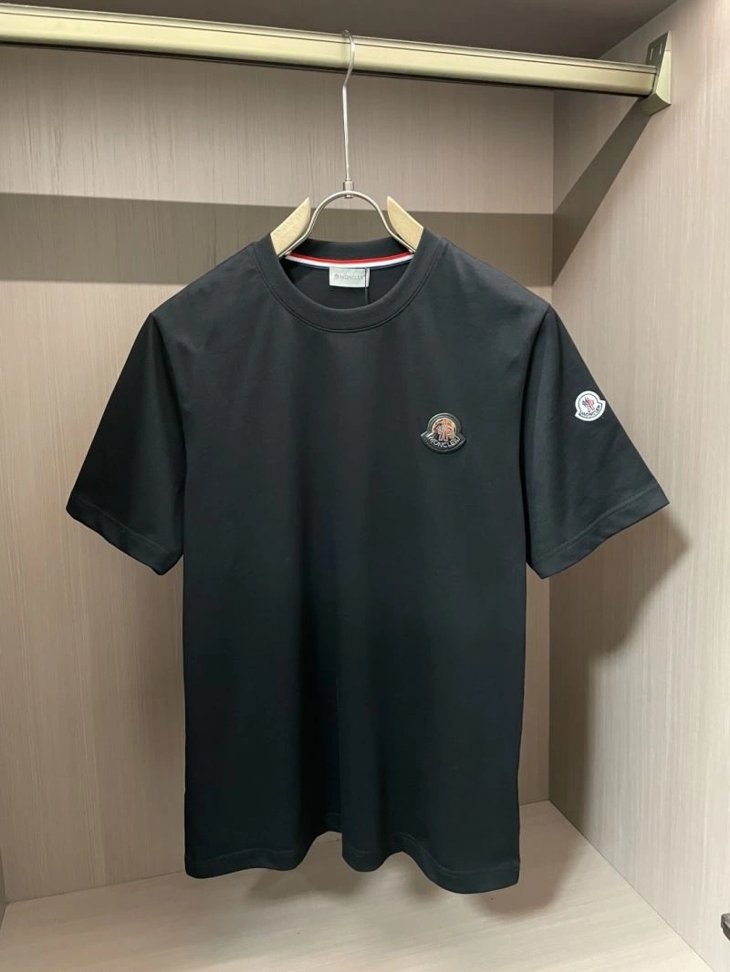 Durable Moncler T-Shirts 141013
