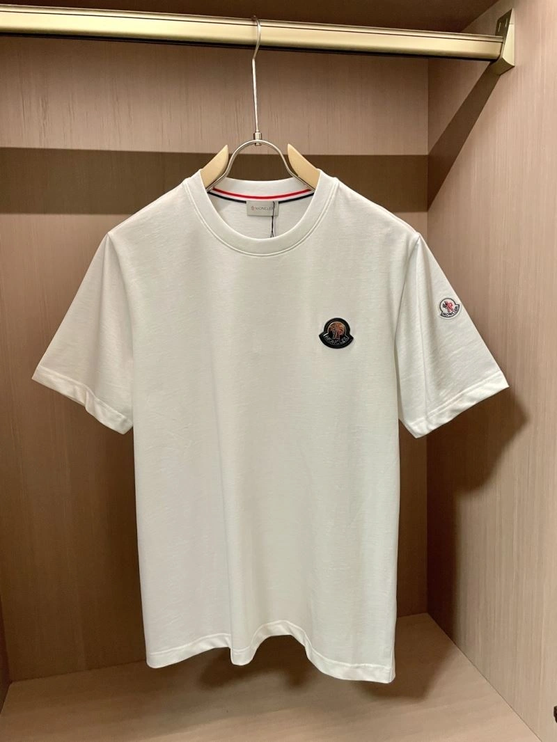 Durable Moncler T-Shirts 141013