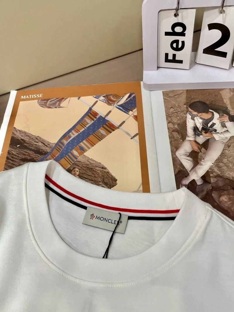 Durable Moncler T-Shirts 141013