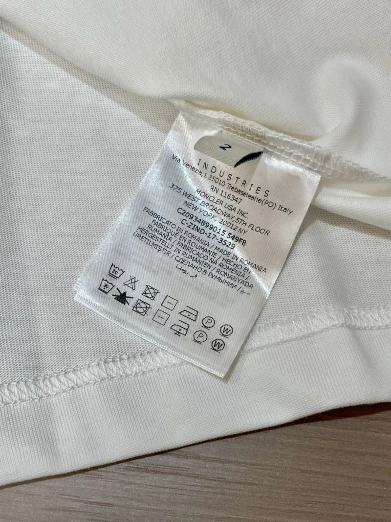 Durable Moncler T-Shirts 141013