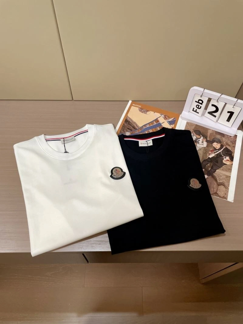 Durable Moncler T-Shirts 141013