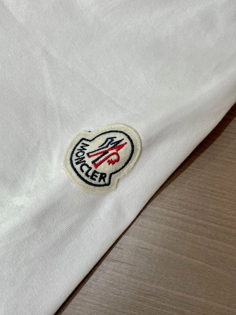 Moncler T-Shirts QuickDry 141008