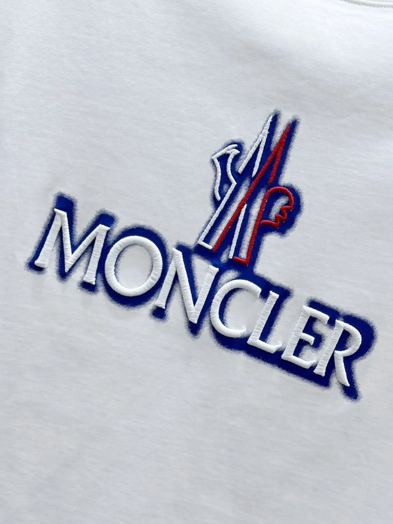 OdorResistant Moncler T-Shirts 140992
