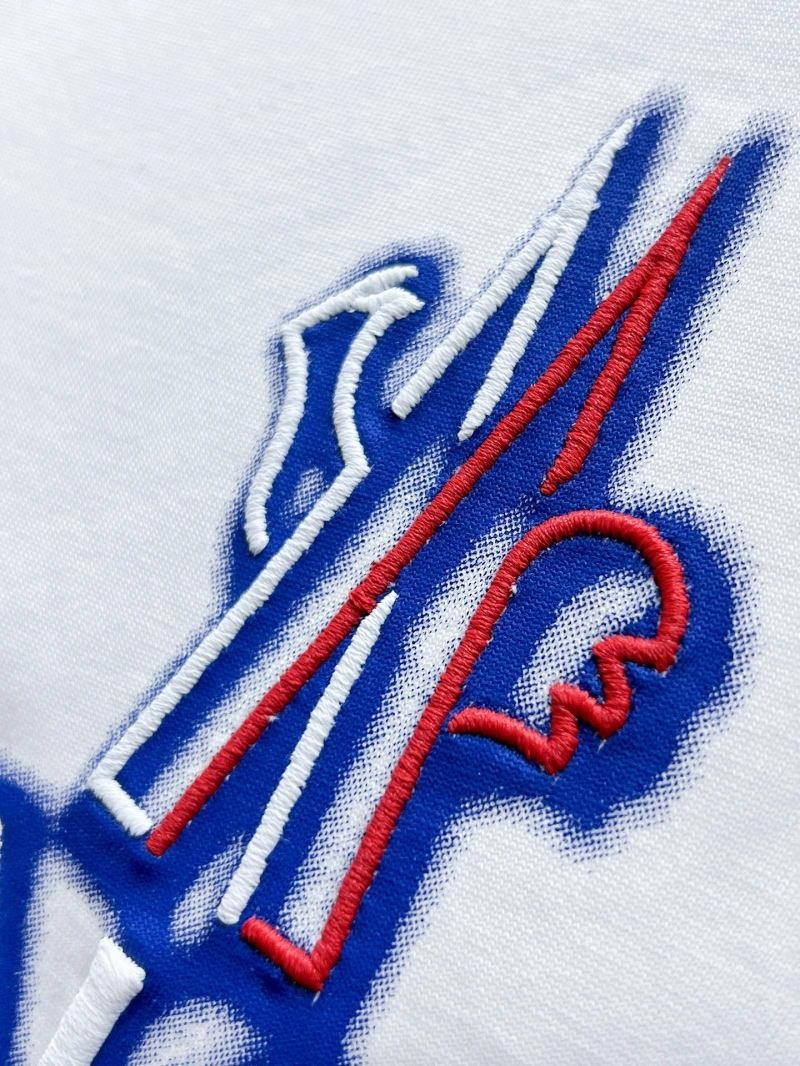 OdorResistant Moncler T-Shirts 140992