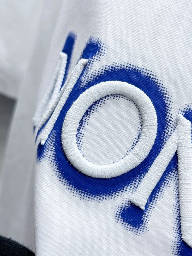 OdorResistant Moncler T-Shirts 140992