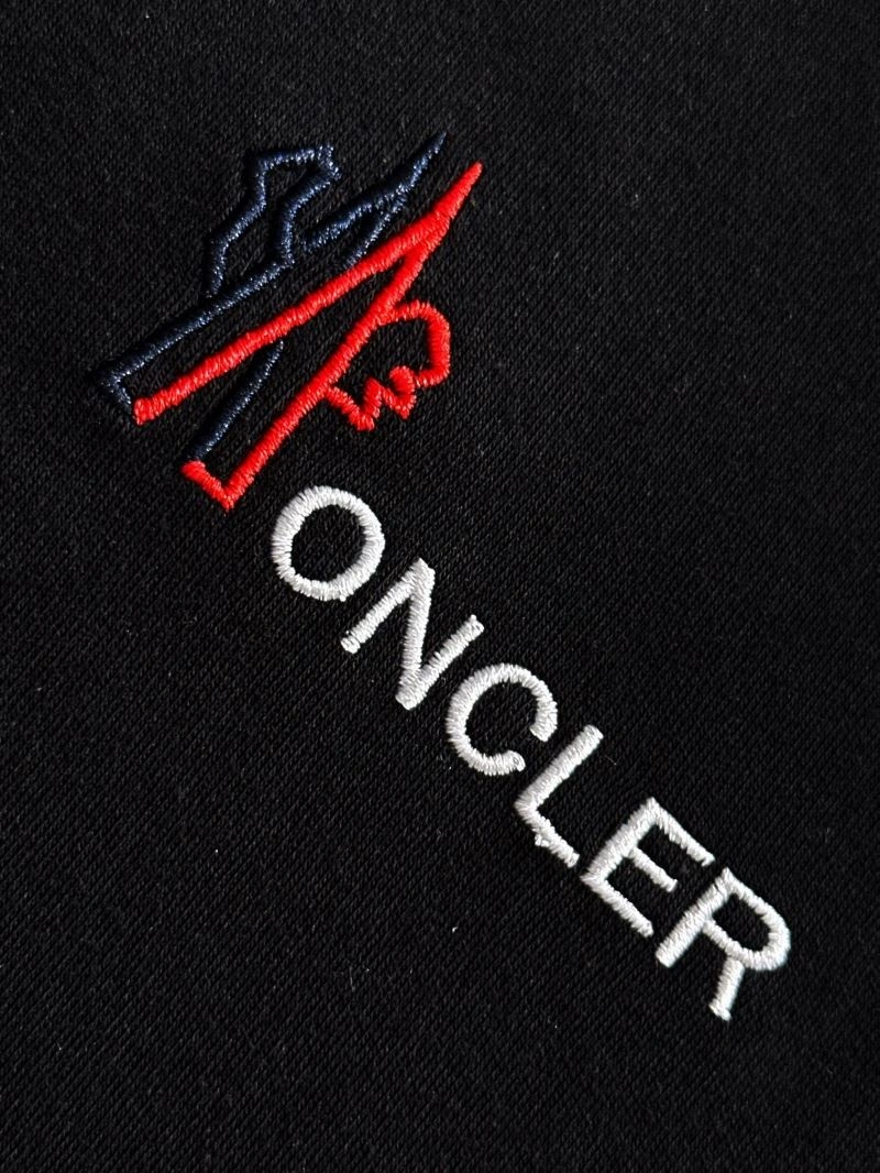 Moncler T-Shirts Practical 140983