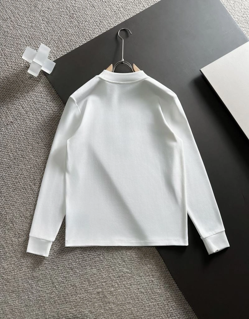 Bright Moncler T-Shirts 140985