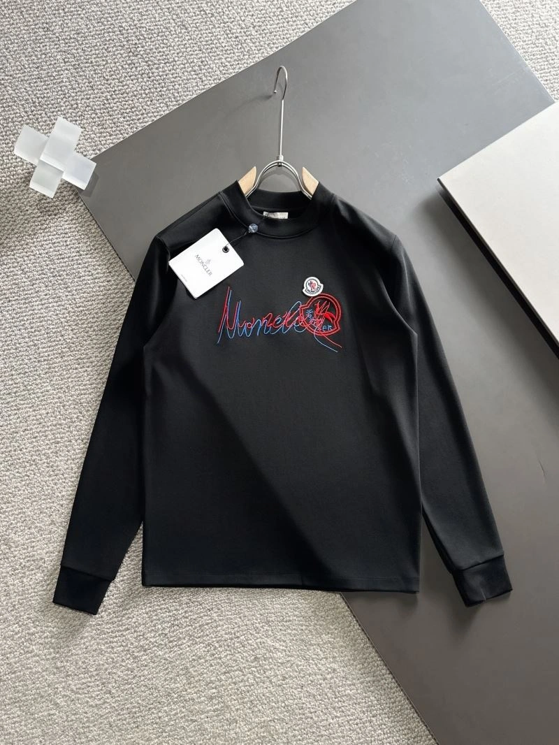 Moncler T-Shirts FreshLook 140978