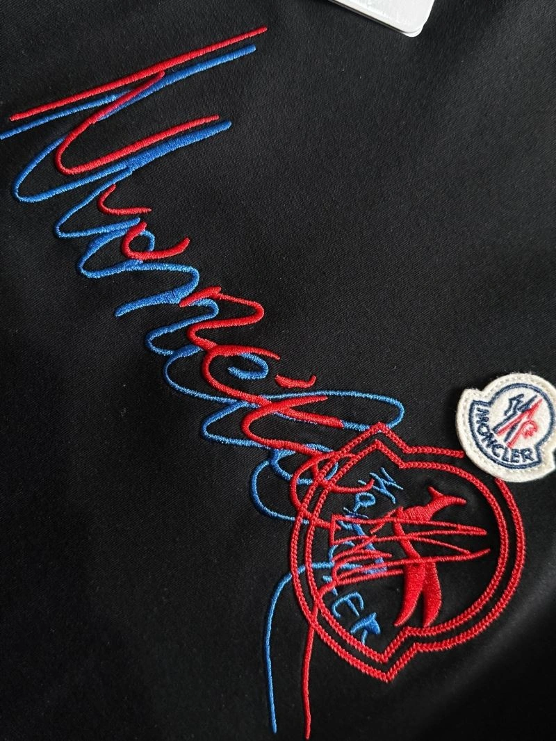 Moncler T-Shirts FreshLook 140978