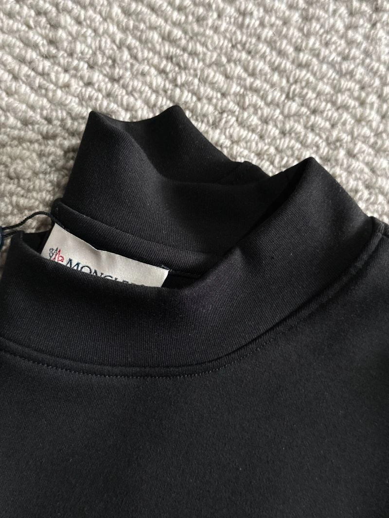 Moncler T-Shirts FreshLook 140978