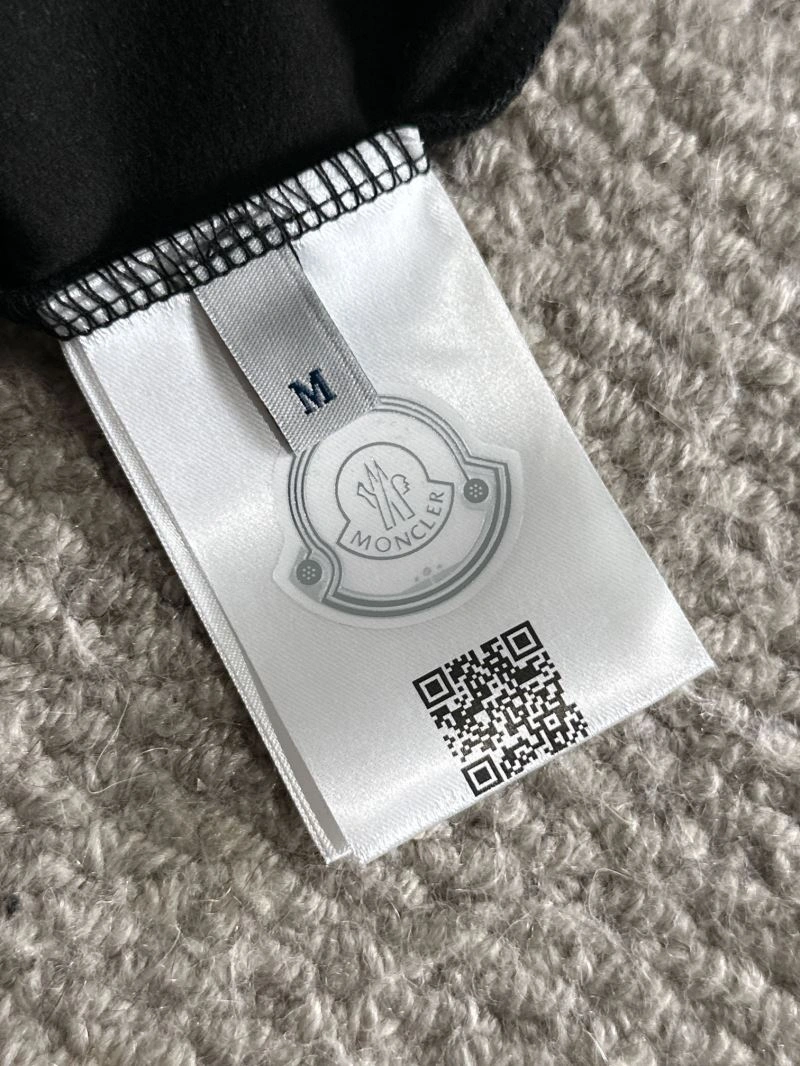 Moncler T-Shirts FreshLook 140978