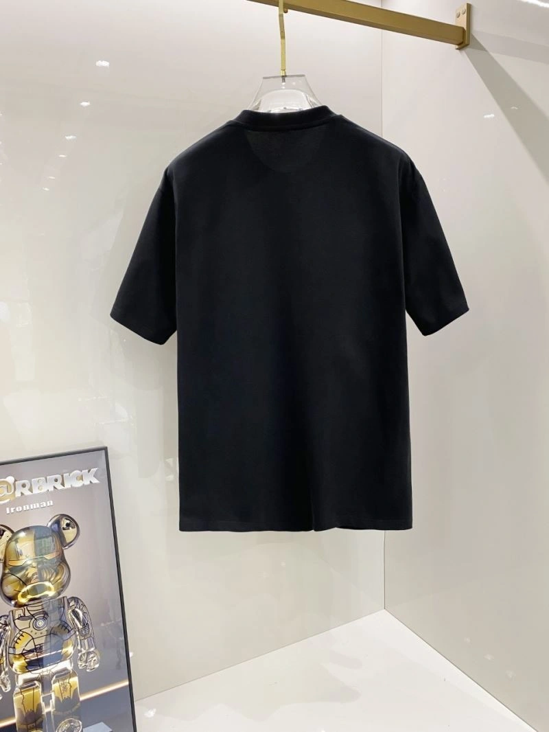 Moncler T-Shirts Trendsetting 140987