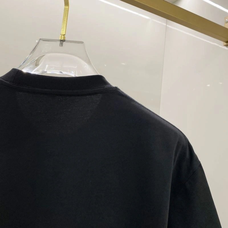 Moncler T-Shirts Trendsetting 140987