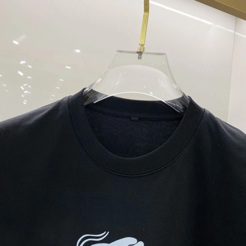 Moncler T-Shirts Trendsetting 140987