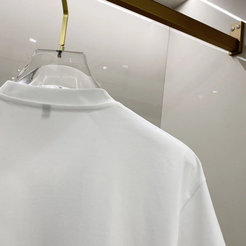 Soft Moncler T-Shirts 141010