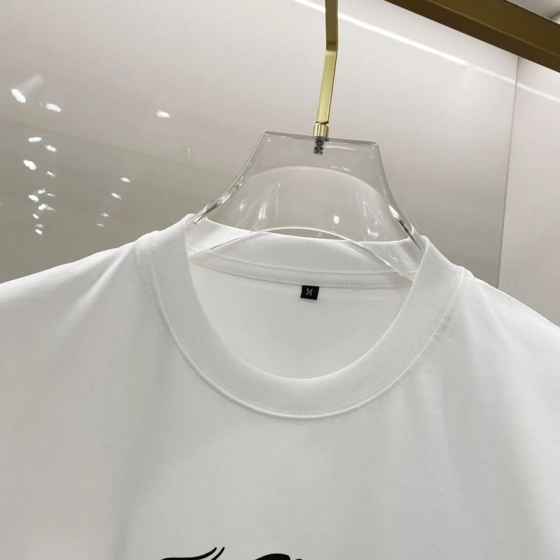 Soft Moncler T-Shirts 141010