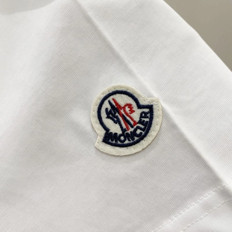 Soft Moncler T-Shirts 141010