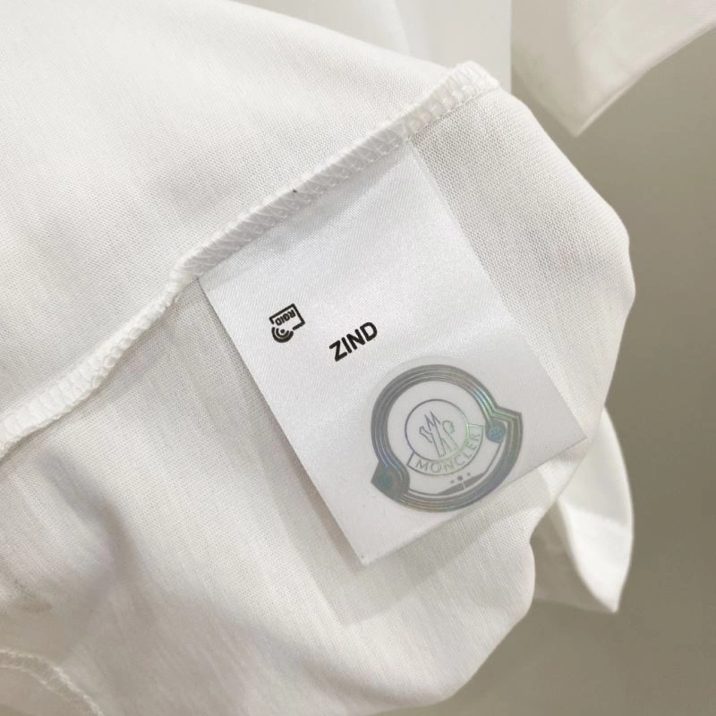 Soft Moncler T-Shirts 141010