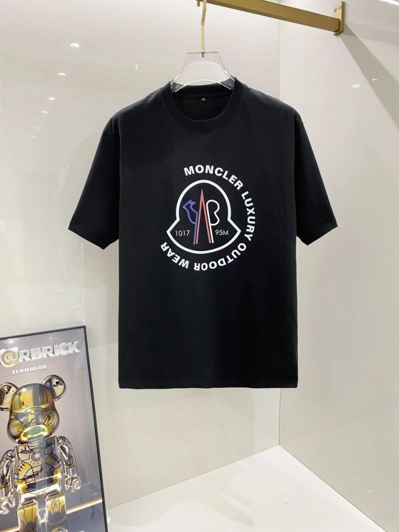 DailyWear Moncler T-Shirts 140991