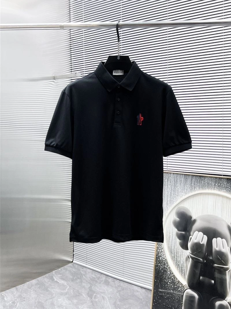 Moncler T-Shirts WellDesigned 140998