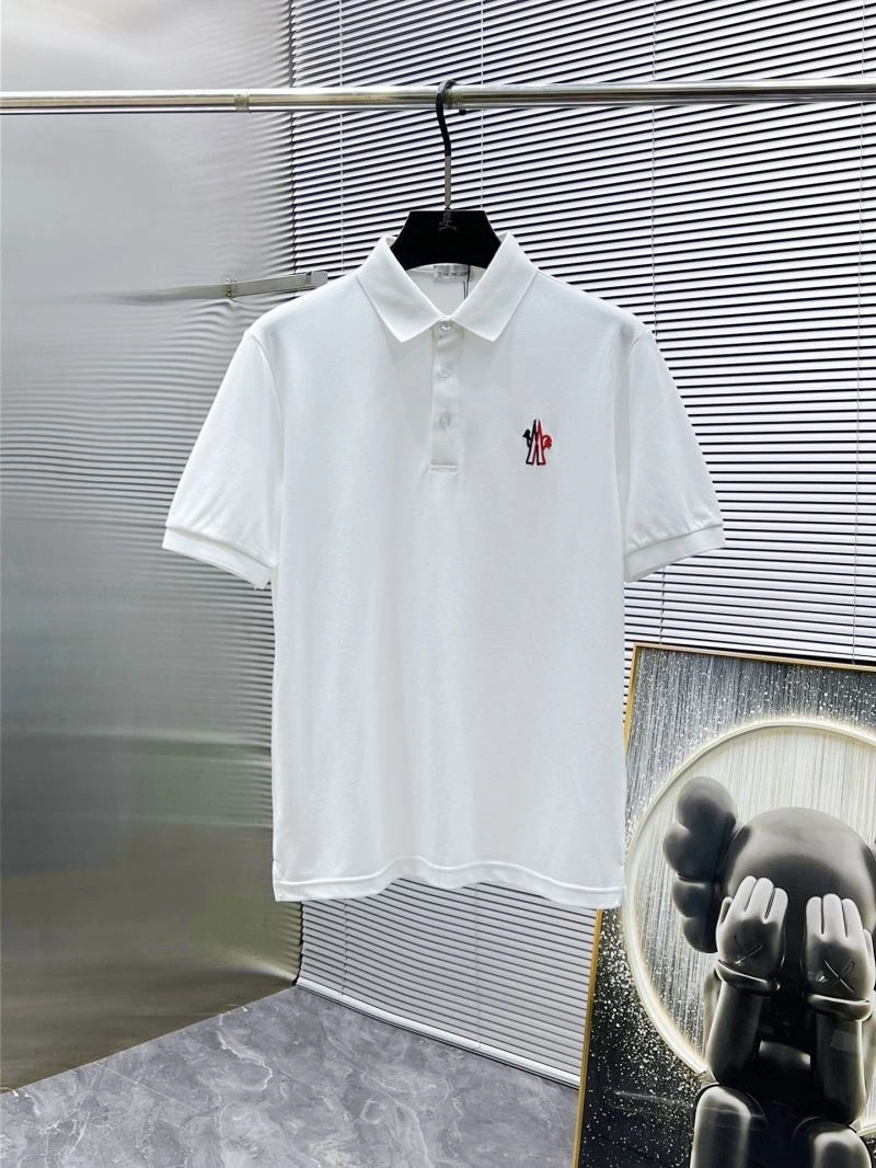 Moncler T-Shirts WellDesigned 140998
