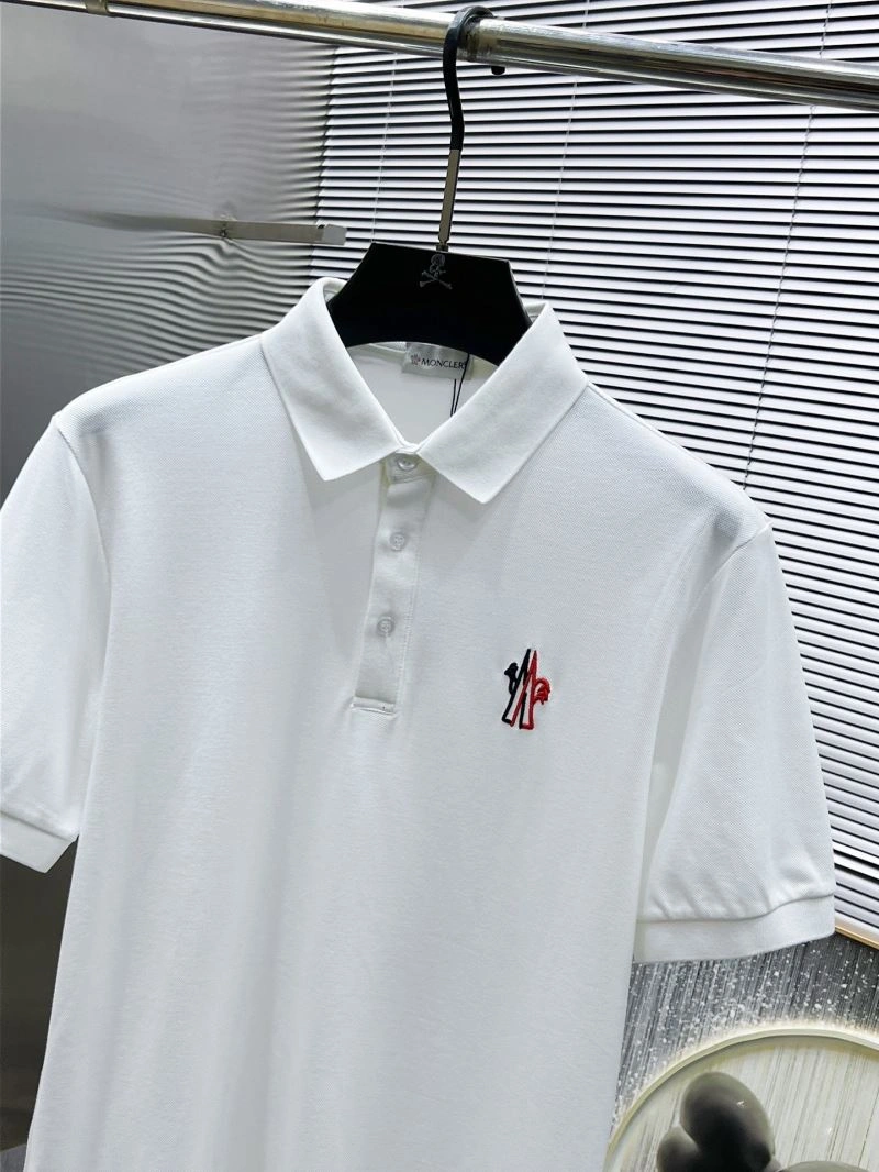 Moncler T-Shirts WellDesigned 140998
