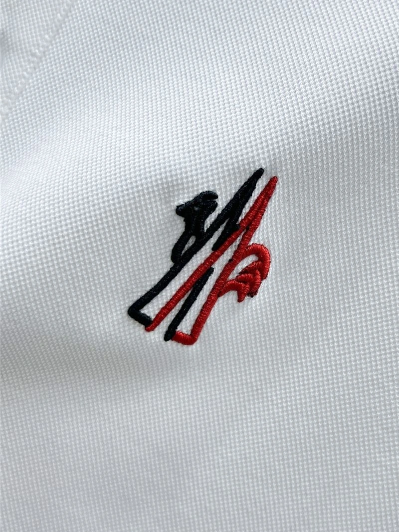 Moncler T-Shirts WellDesigned 140998