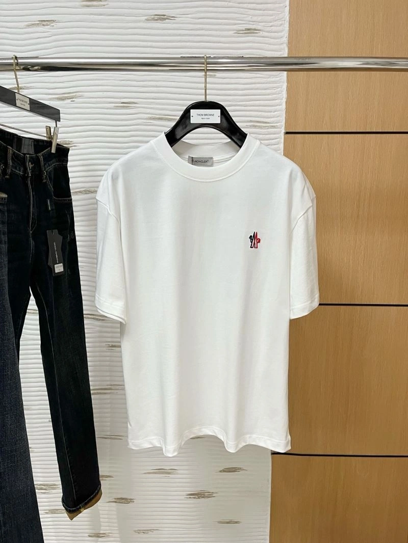 Refined Moncler T-Shirts 139494
