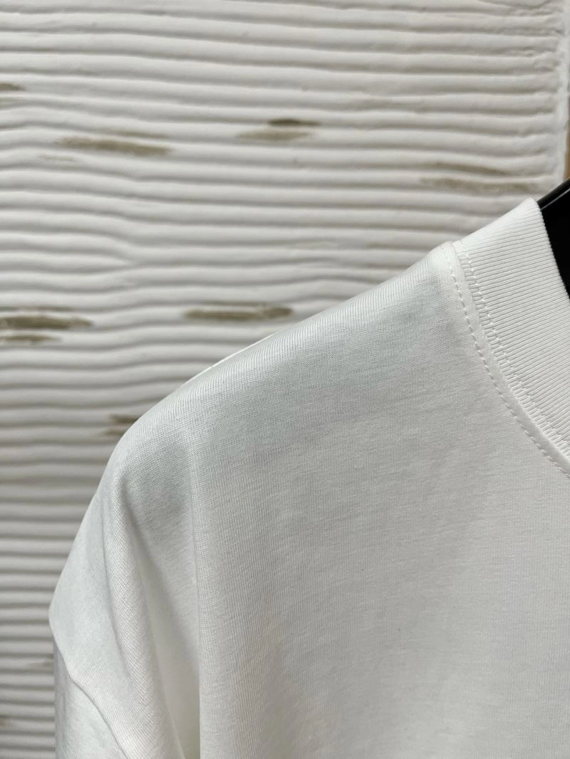 Refined Moncler T-Shirts 139494