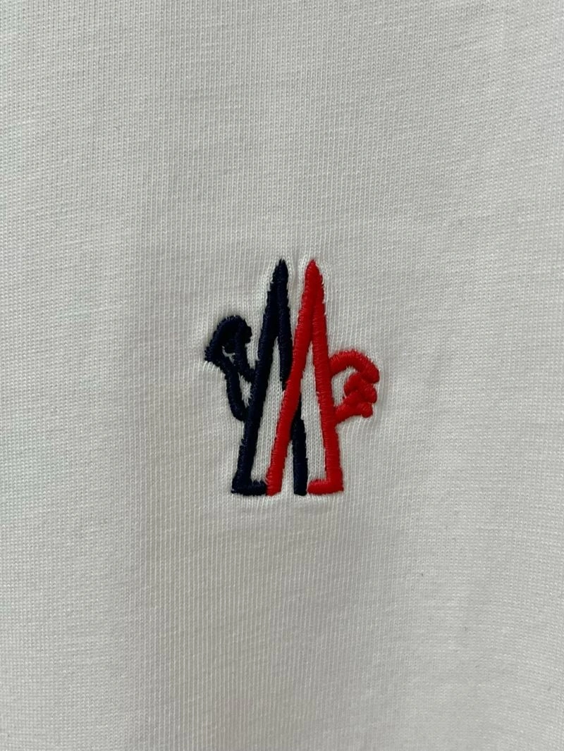 Refined Moncler T-Shirts 139494
