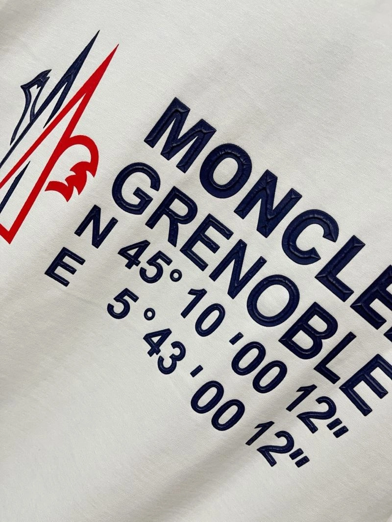 Refined Moncler T-Shirts 139494