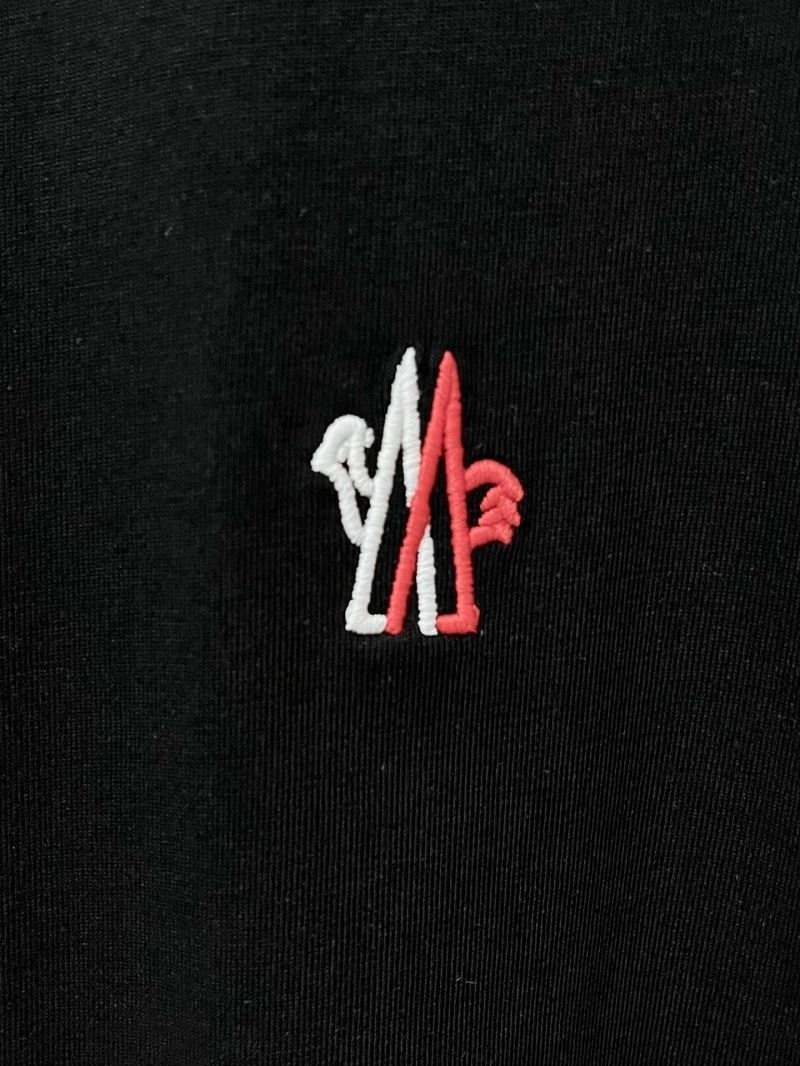 Moncler T-Shirts Youthful 139491