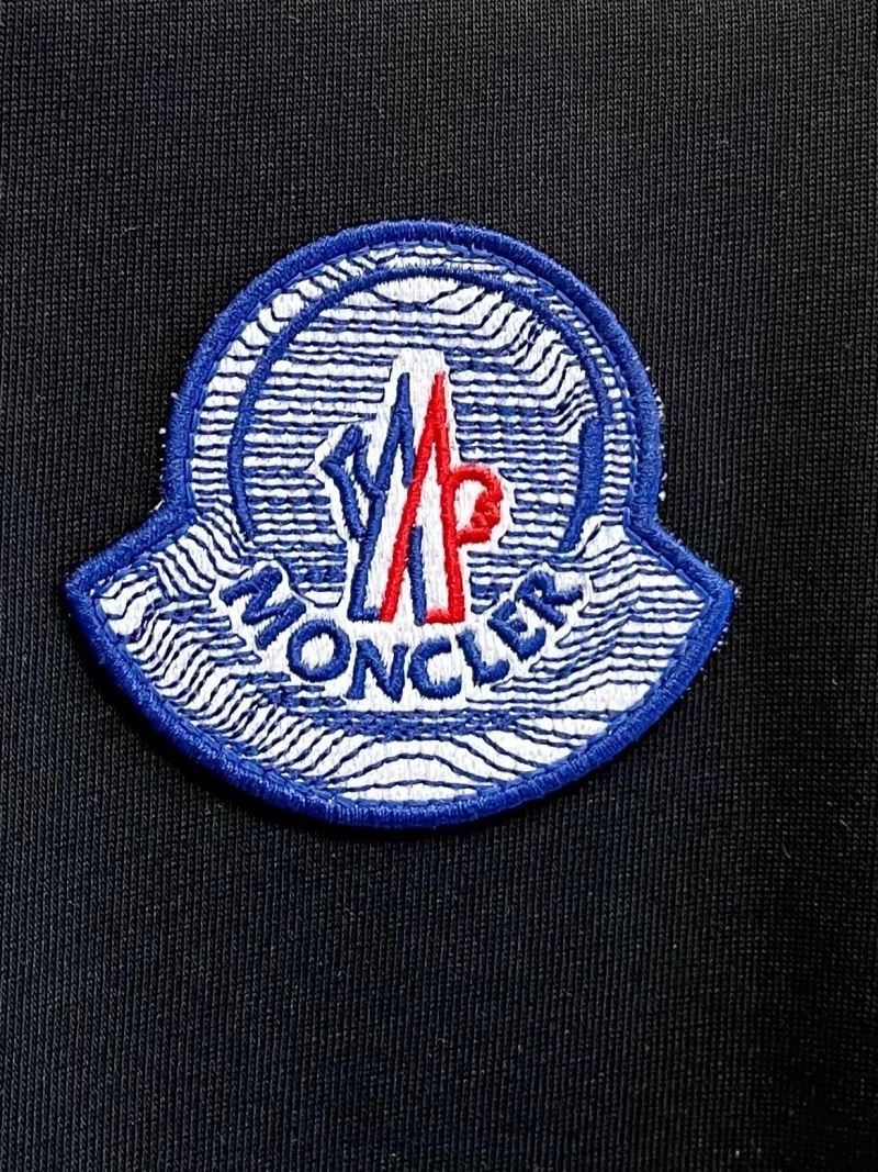 Moncler T-Shirts OdorResistant 140996