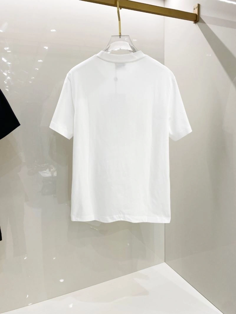 Soft Moncler T-Shirts 140995