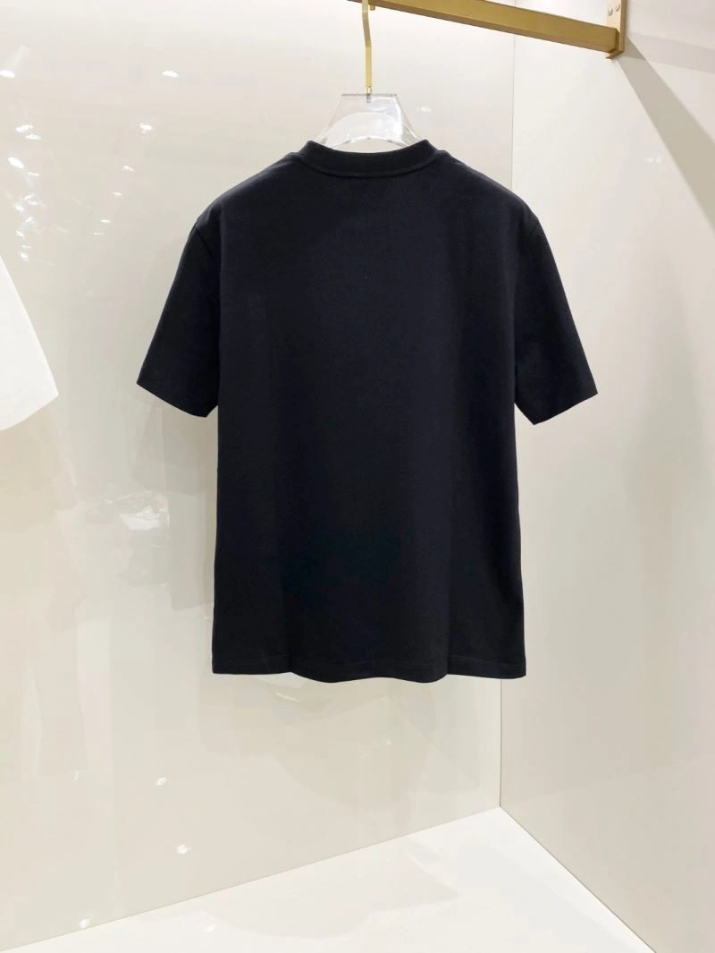ComfortFit Moncler T-Shirts 140982