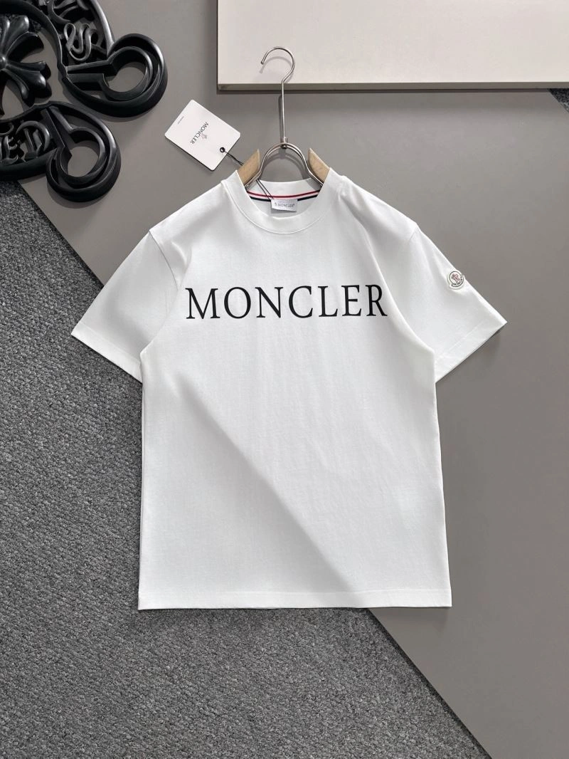 AllSeason Moncler T-Shirts 140981