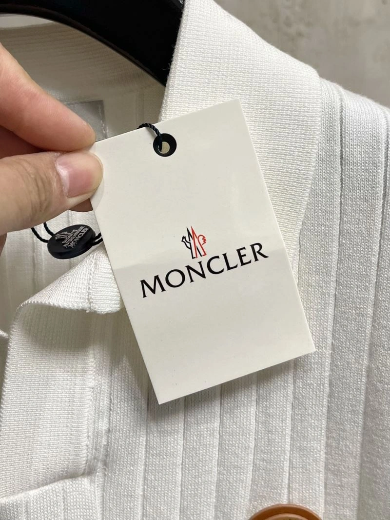 Moncler T-Shirts NewStyle 141002