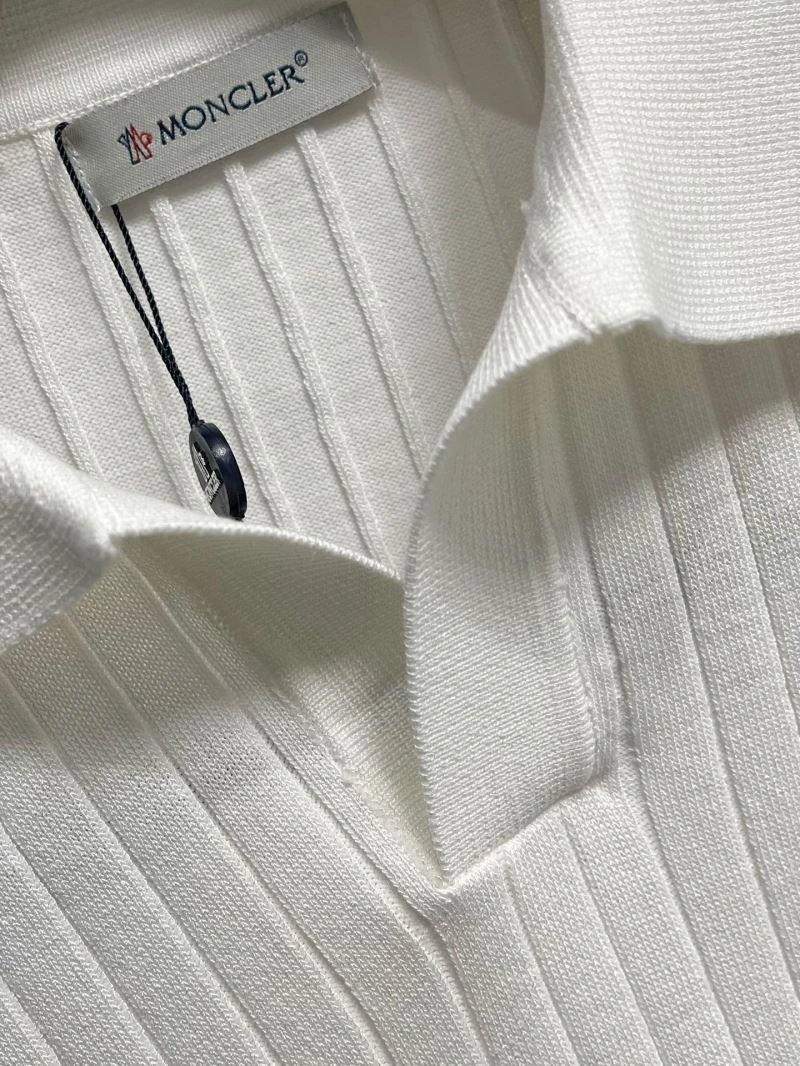 Moncler T-Shirts NewStyle 141002