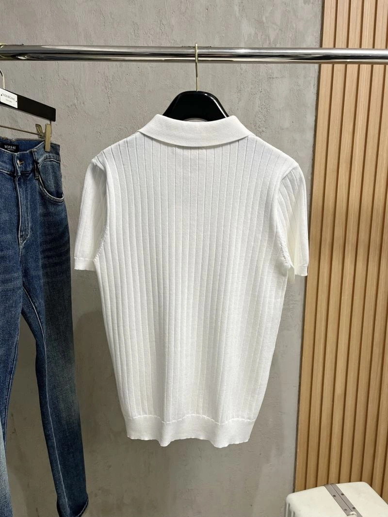 Moncler T-Shirts NewStyle 141002