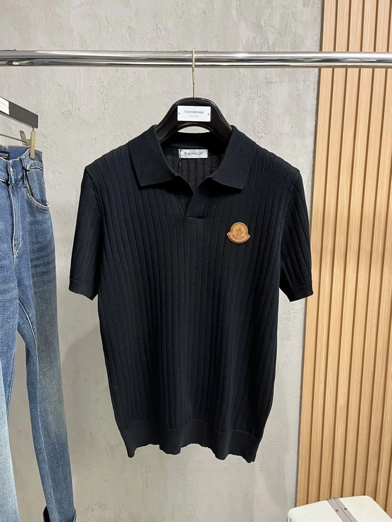 Modern Moncler T-Shirts 140979