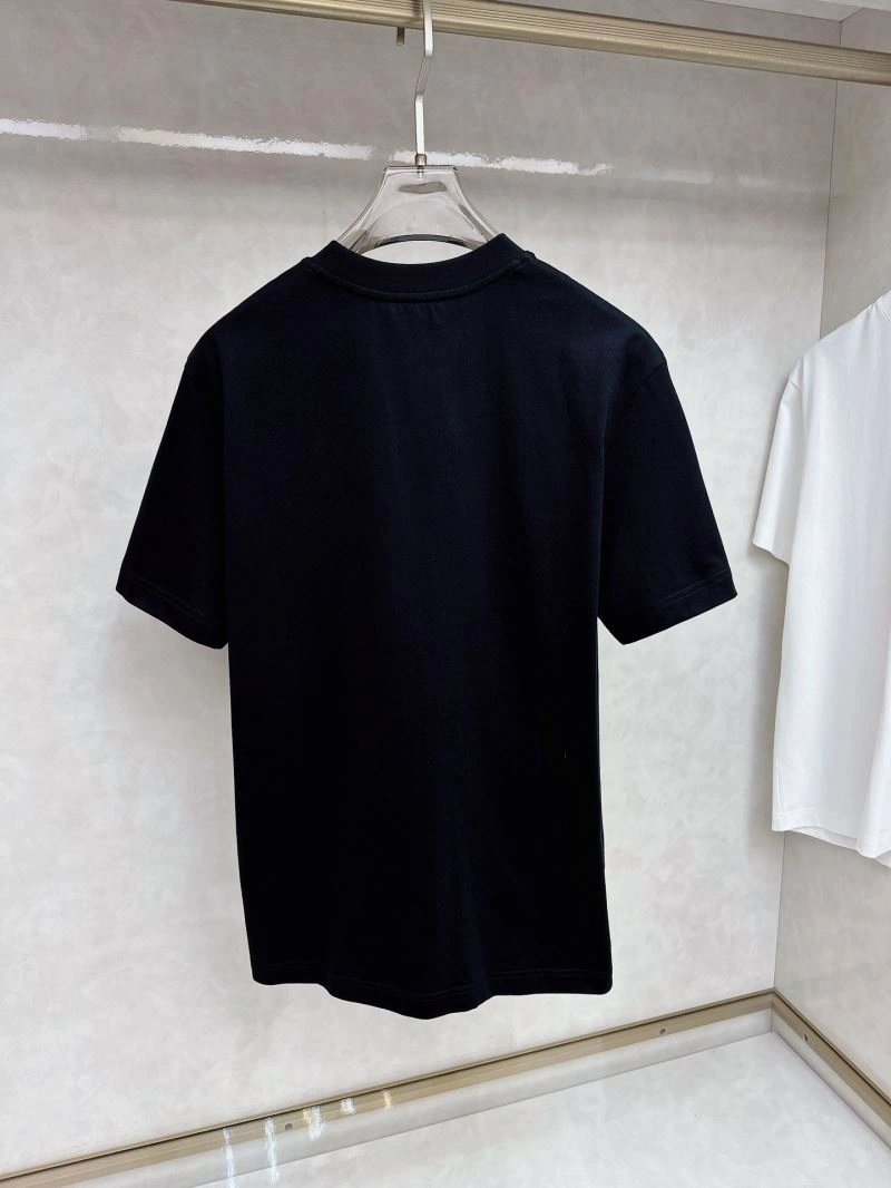 Moncler T-Shirts Lightweight 140986