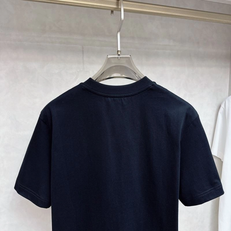 Moncler T-Shirts Lightweight 140986